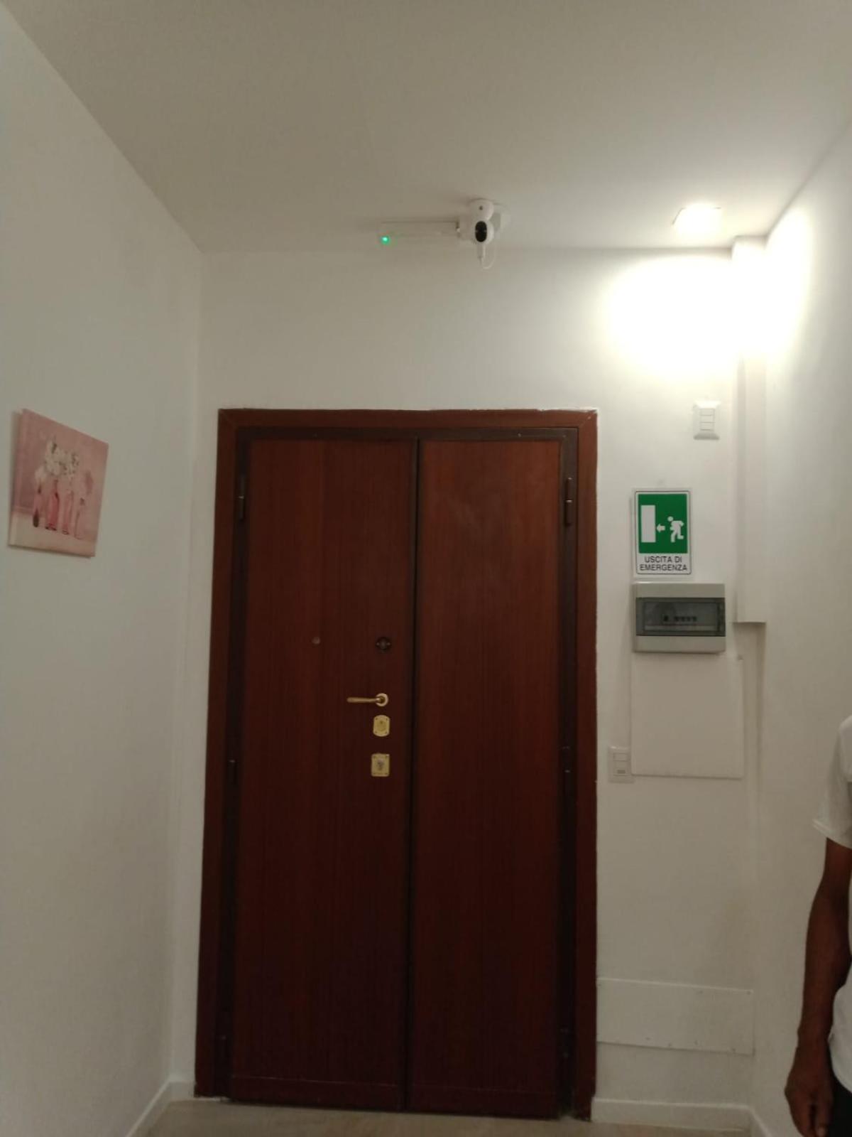 罗马 Raynova酒店 外观 照片